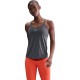 Maiou Nike W NK ONE CLSC DF STRPY TANK WT IB9389-036