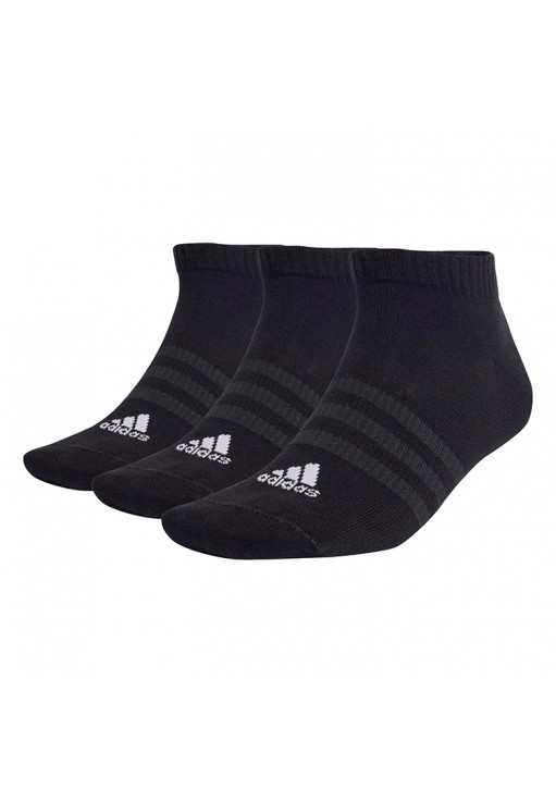 Sosete Adidas T SPW LOW 3P