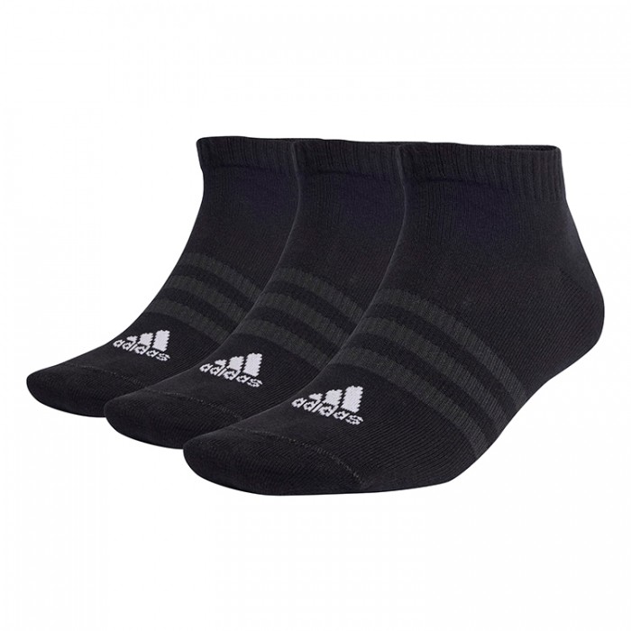 Sosete Adidas T SPW LOW 3P IC1336