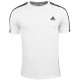 Футболка Adidas M 3S SJ T IC9336