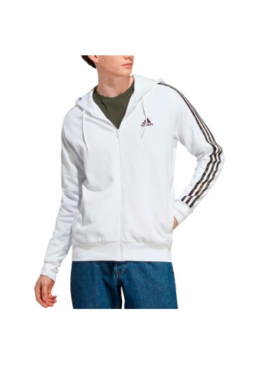 Hanorac Adidas M 3S FT FZ HD