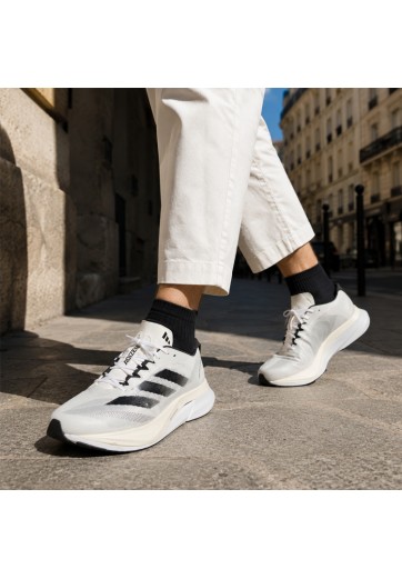 Кроссовки Adidas ADIZERO BOSTON 12 M