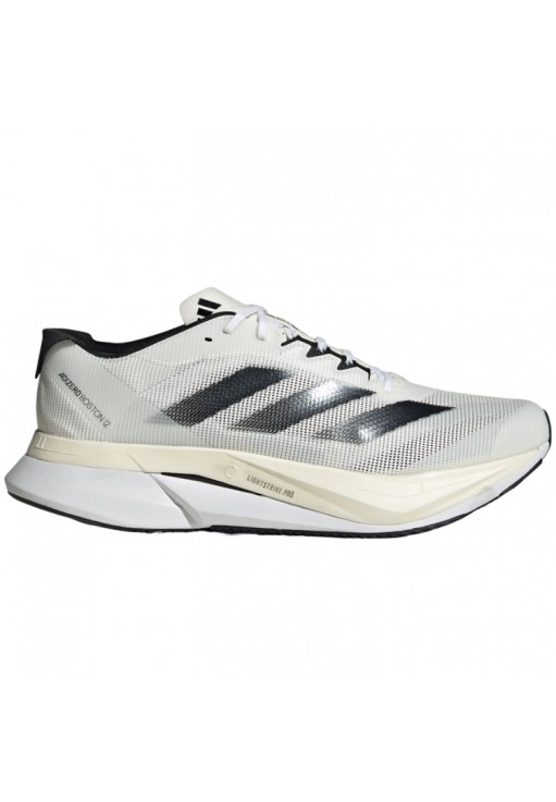 Кроссовки Adidas ADIZERO BOSTON 12 M