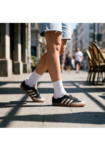 Кроссовки Adidas SAMBA OG W