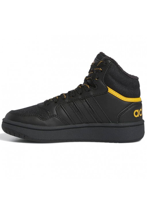 Incaltaminte Sport Adidas HOOPS MID 3.0 K