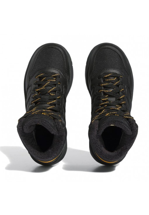 Кроссовки Adidas HOOPS MID 3.0 K