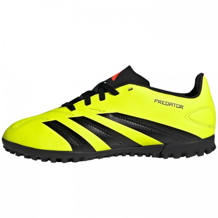 Ghete p/u fotbal Adidas PREDATOR CLUB TF J IG5436