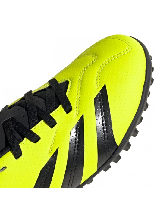 Ghete p/u fotbal Adidas PREDATOR CLUB TF J