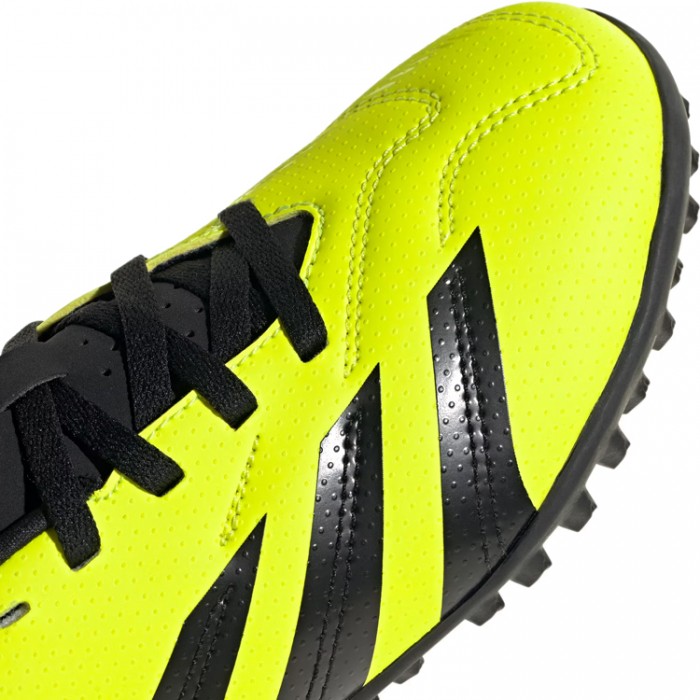 Бутсы Adidas PREDATOR CLUB TF J IG5436 - изображение №3