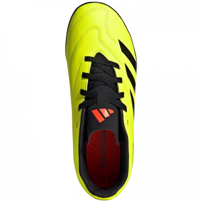 Бутсы Adidas PREDATOR CLUB TF J IG5436 - изображение №4