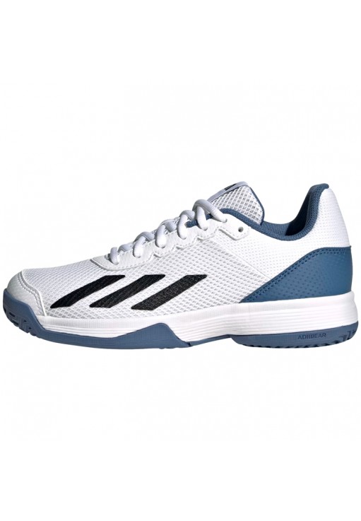 Incaltaminte Sport Adidas Courtflash K