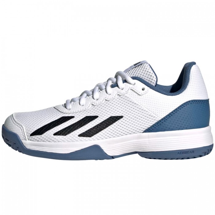 Кроссовки Adidas Courtflash K IG9536