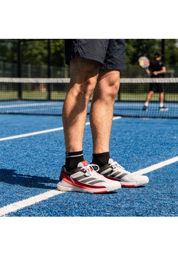 Кроссовки Adidas Crazyquick Boost Padel M
