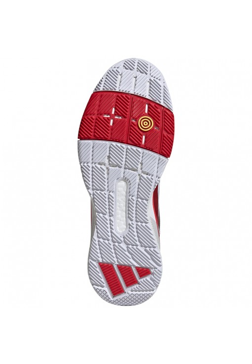 Кроссовки Adidas Crazyquick Boost Padel M