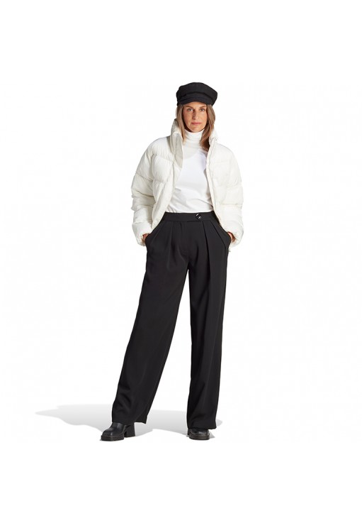 Куртка Adidas SHORT VEGAN JKT