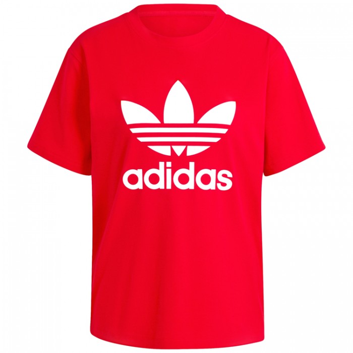 Футболка Adidas TREFOIL TEE IR9536 - 2