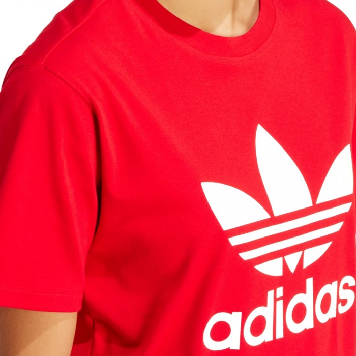 Футболка Adidas TREFOIL TEE IR9536 - 5
