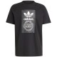 Tricou Adidas CAMO TONGUE TEE IS0236