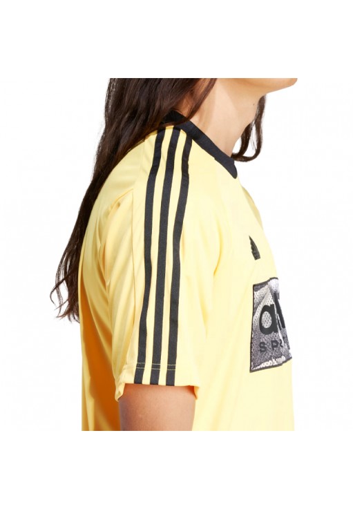 Tricou Adidas M TIRO AOP JSY