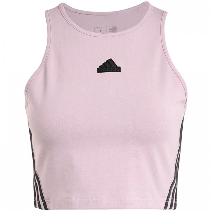 Майка Adidas W FI 3S TANK IS3636