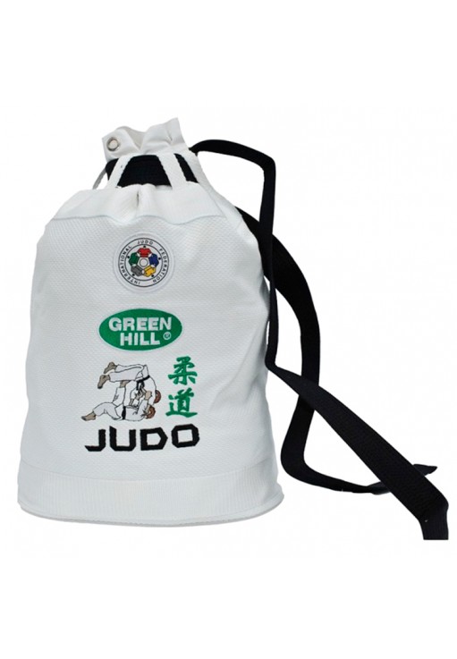 Сумка спортивная Green Hill Sport bag Judo