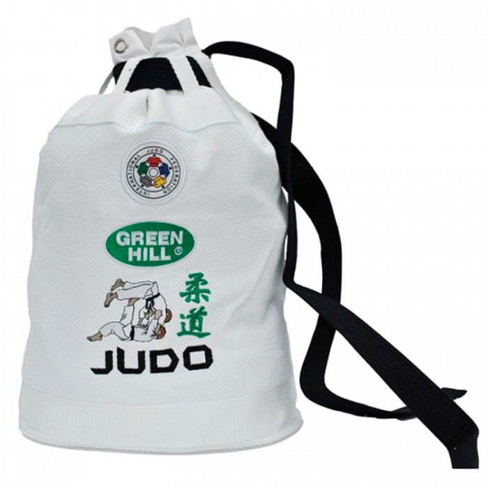 Сумка спортивная Green Hill Sport bag Judo JBA-10336