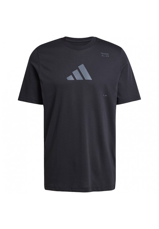 Футболка Adidas M TR CAT G T