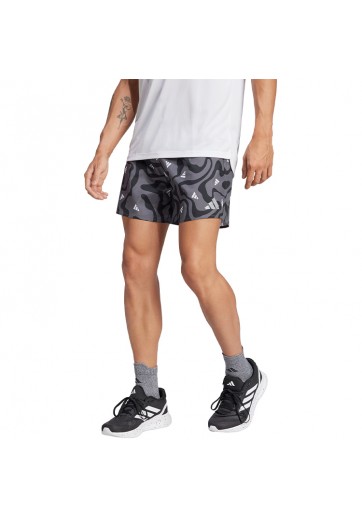 Шорты Adidas RUN IT BL SHO M