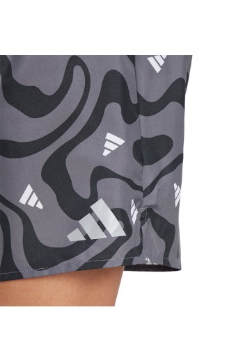 Шорты Adidas RUN IT BL SHO M