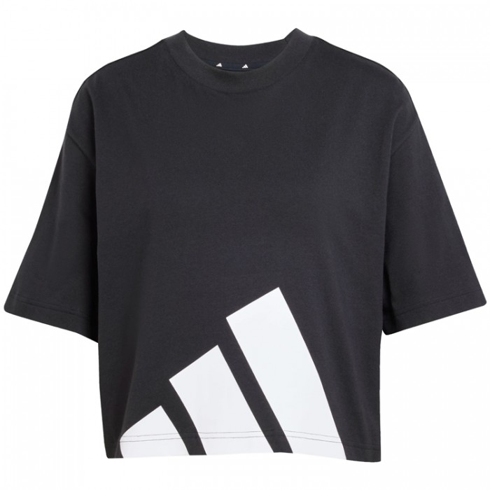 Tricou Adidas W BL SJ BF T JG8736