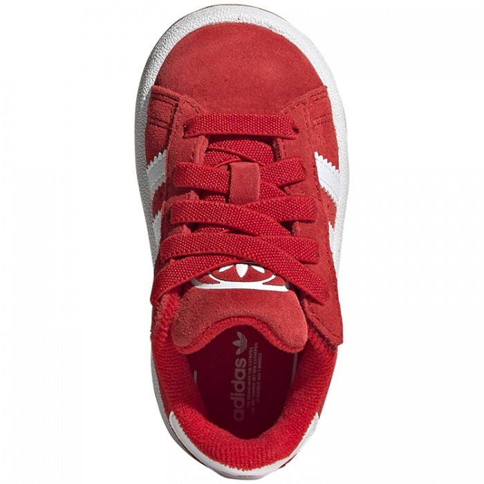 Incaltaminte Sport Adidas CAMPUS - 8