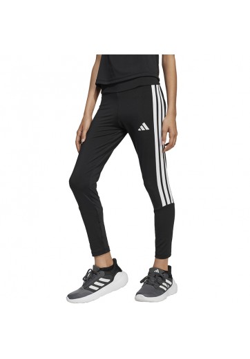 Panta-colanti Adidas JG TR-ES 3S LEG
