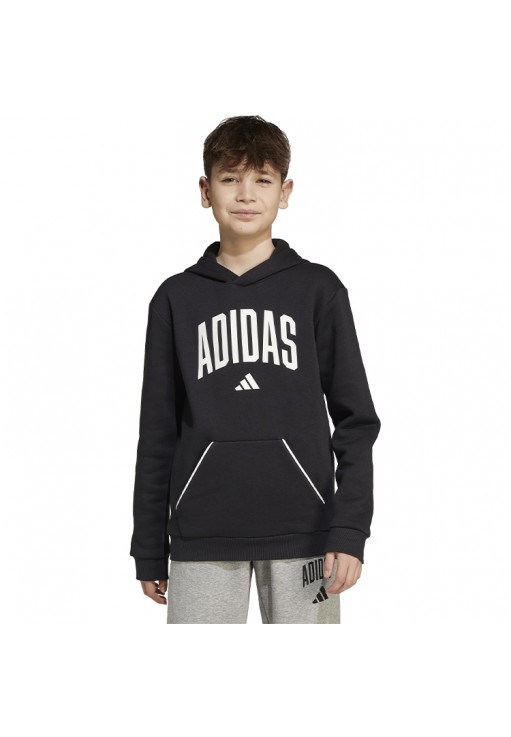 Толстовка Adidas J CLGT OH FL HD