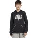Толстовка Adidas J CLGT OH FL HD JM1536