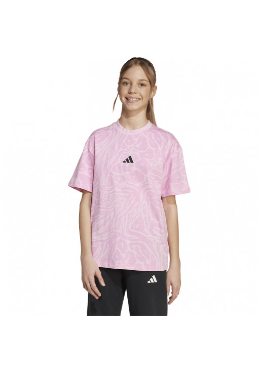 Tricou Adidas FUTURE ICONS