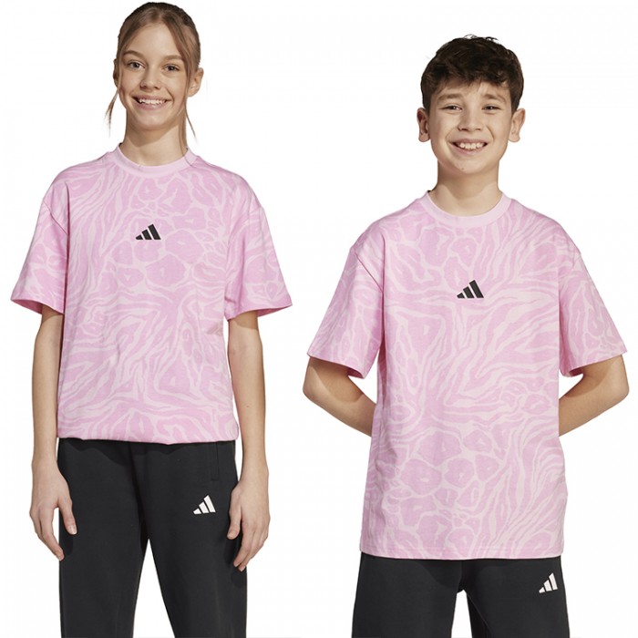 Футболка Adidas FUTURE ICONS - 4