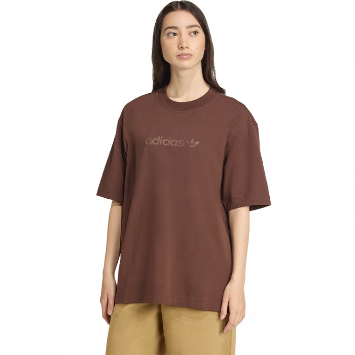 Tricou Adidas ESS LIN TEE OS JX5536