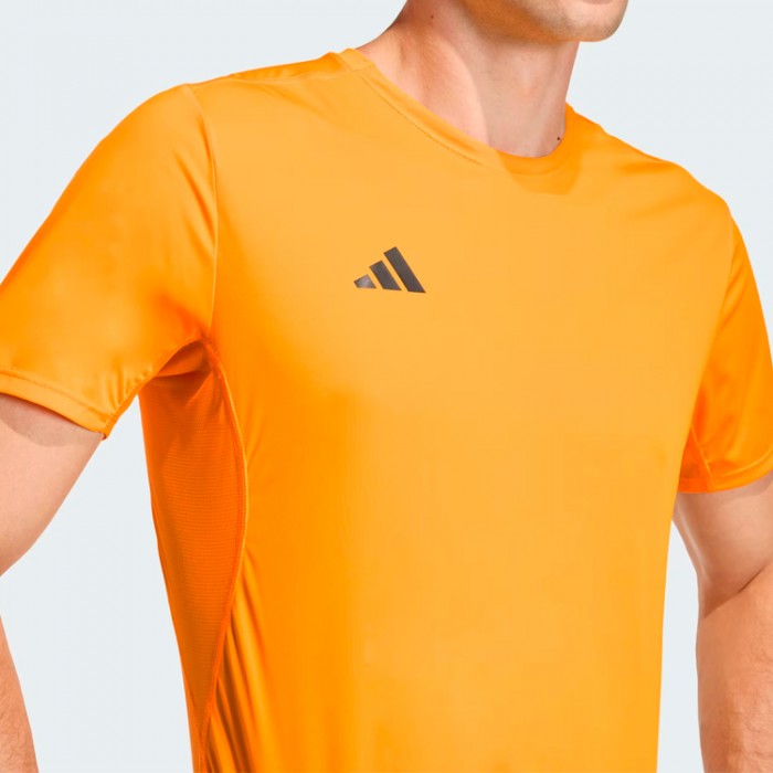 Tricou Adidas ADIZERO TEE - 5
