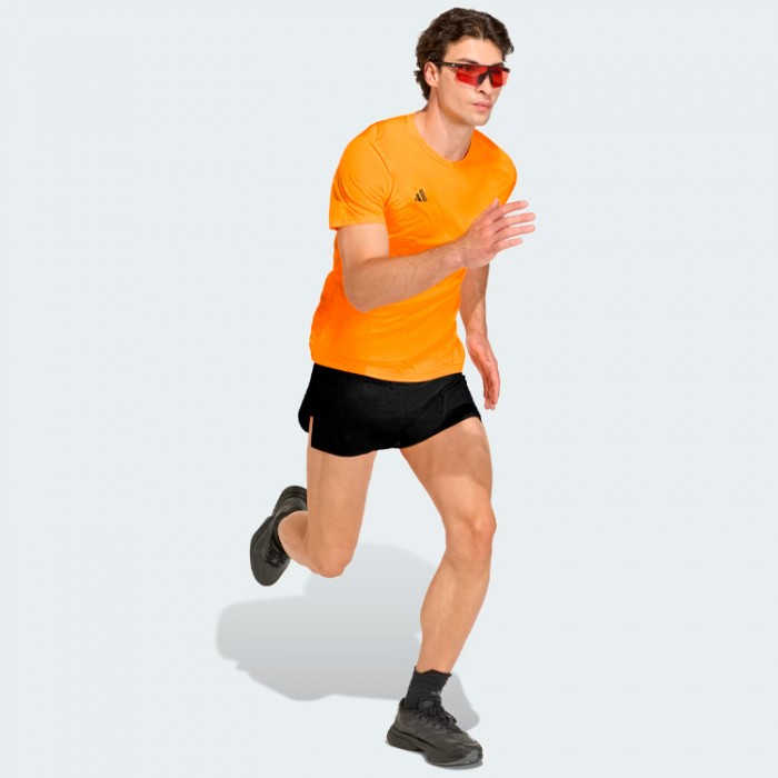 Tricou Adidas ADIZERO TEE - 6