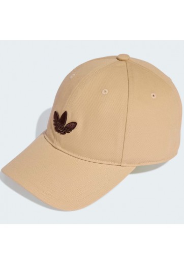 Кепка Adidas Adicolor Classic Trefoil