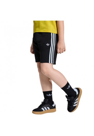 Шорты Adidas 3 STRIPE