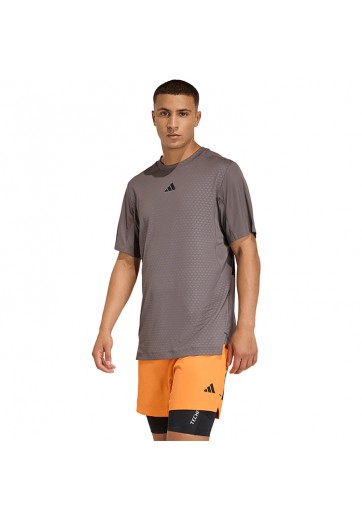 Tricou Adidas DESIGNED 3 STRIPES