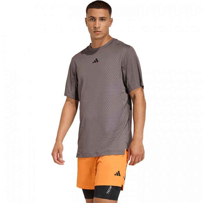 Tricou Adidas DESIGNED 3 STRIPES