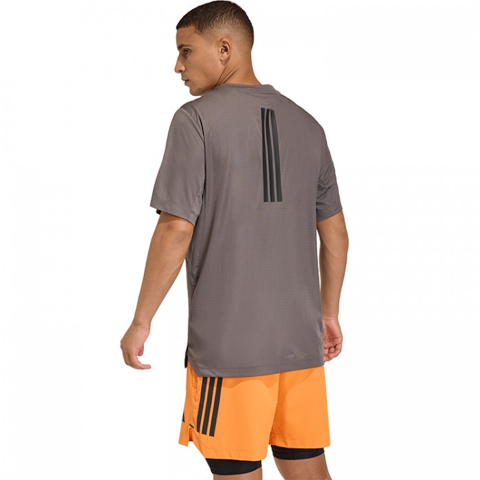 Tricou Adidas DESIGNED 3 STRIPES - 2