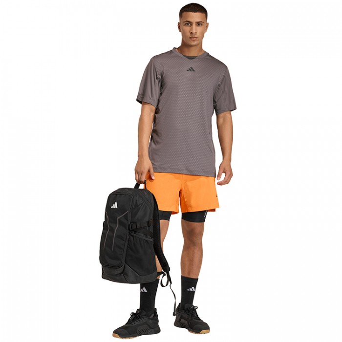 Tricou Adidas DESIGNED 3 STRIPES - 4