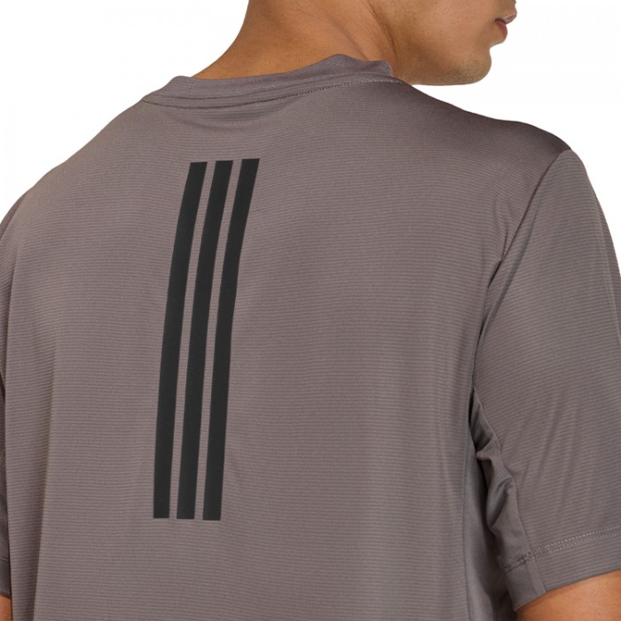 Tricou Adidas DESIGNED 3 STRIPES - 5