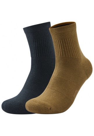 Sosete Kailas Low-cut Lightweight Trekking Socks (2 Pairs)