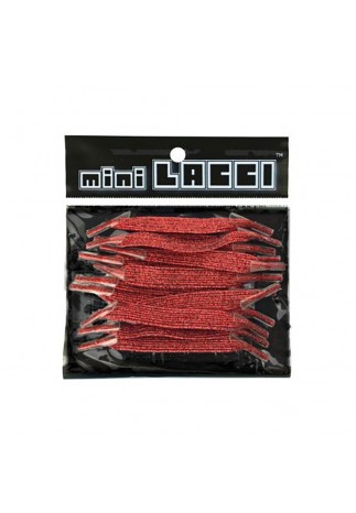 Set sireturi 12 buc miniLACCI ML-36