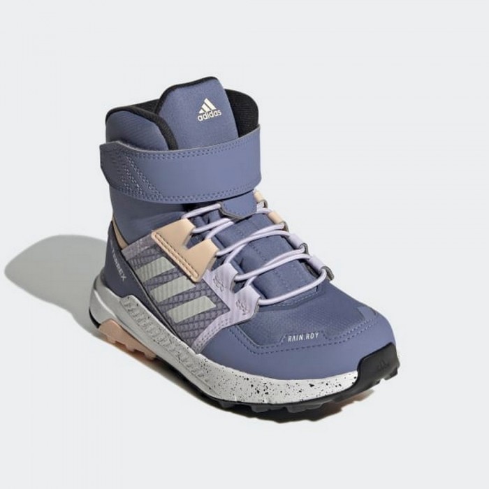 Ботинки Adidas TERREX TRAILMAKER H Q46436 - изображение №3