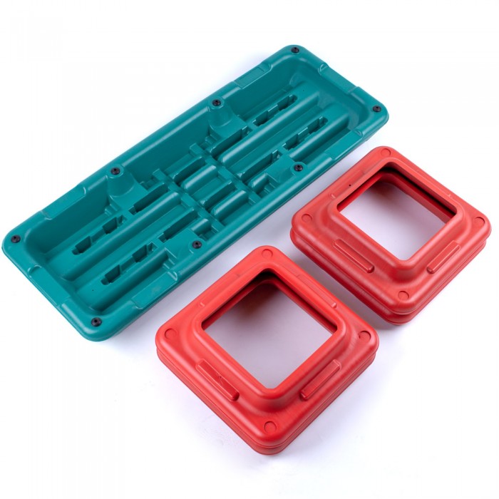 Степпер SILAPRO Stepper SPTM-36 - 4